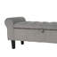 Banc de rangement rembourré Jillia-1808254036