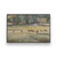 «Grazing Cows» par Stephen Calcasola, reproduction d'art sur toile-1924273410-1924273411-1924273415