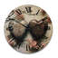 Horloge murale Spragueville-406095848