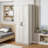 Chrisalynn 23.4'' Sideboard-583157465