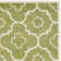Carolene Hand Tufted Wool Geometric Rug
