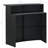 Garden Bar Set 3 Piece with Cushions Table and Chair Seat-2026685776