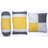 Celine Polyester Comforter-1117735002