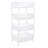 Edder 15.55'' W Plastic Shelving Unit-1295752409