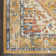 Malakai Oriental Indoor Rug