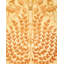 Classic One-of-a-Kind 6' 3" X 8' 10" Hand Knotted Area Rug