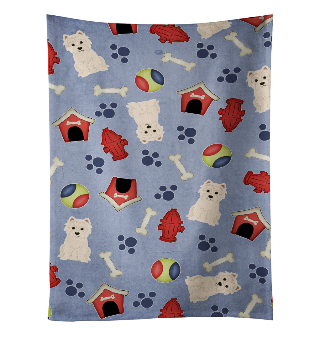 Dish Towel Kitchen Towel East Urban Home