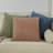 100% Cotton Throw Pillow-122223644-122223639