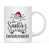 Santa's Favourite Conservationist