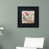 Black Framed Canvas
