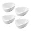 Sky 18.3 oz. Porcelain Cereal Bowl