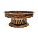 Rattan Tray