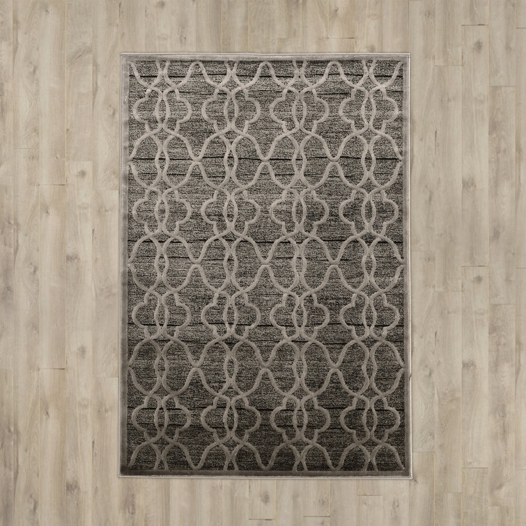 Belper Geometric Indoor Rug