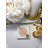Salt Dish With Spoon