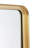 Jonis Wall Mount Shatterproof Wall Mirror with Metal Frame-2023762223-2016261837
