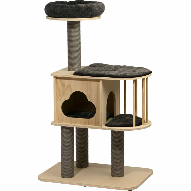 Annecy Scratching Post