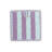 Woven Cotton Striped Pot Holder Set