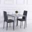 Dilawar 75cm Dining Table