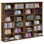 92 cm H Media Shelves-1812607397