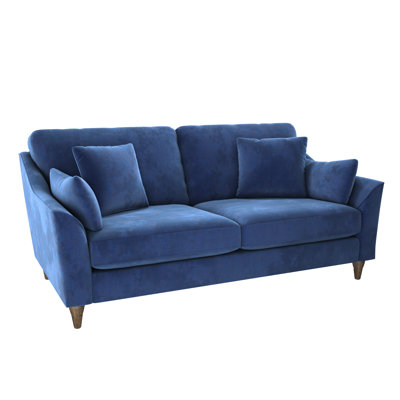 Springview Flared Arm Sofa