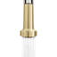 Robinet de cuisine à poignée simple ZLINE Autograph Apollo-726953642