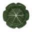 Cabbage Earthenware Chargers-63962628
