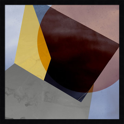 Flagler "Essentially Minimal II" Print