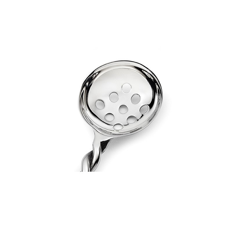 Paloma Stainless Steel Serving Spoon
