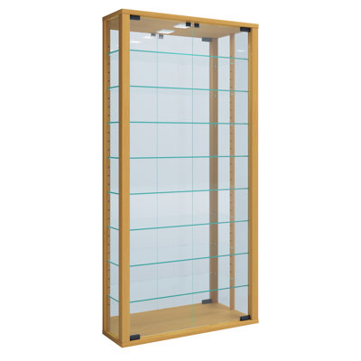 Carlyne Display Cabinet