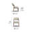 Lyra Barrel Chairs (Set Of 2)