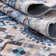 Obehi Oriental Indoor Rug