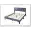 Cadre de lit 1pc
