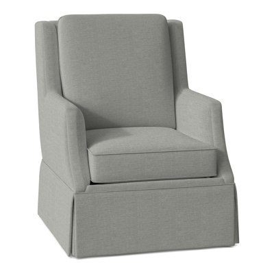 Savannah 31.5" W Wingback Chair