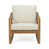 Teak selected