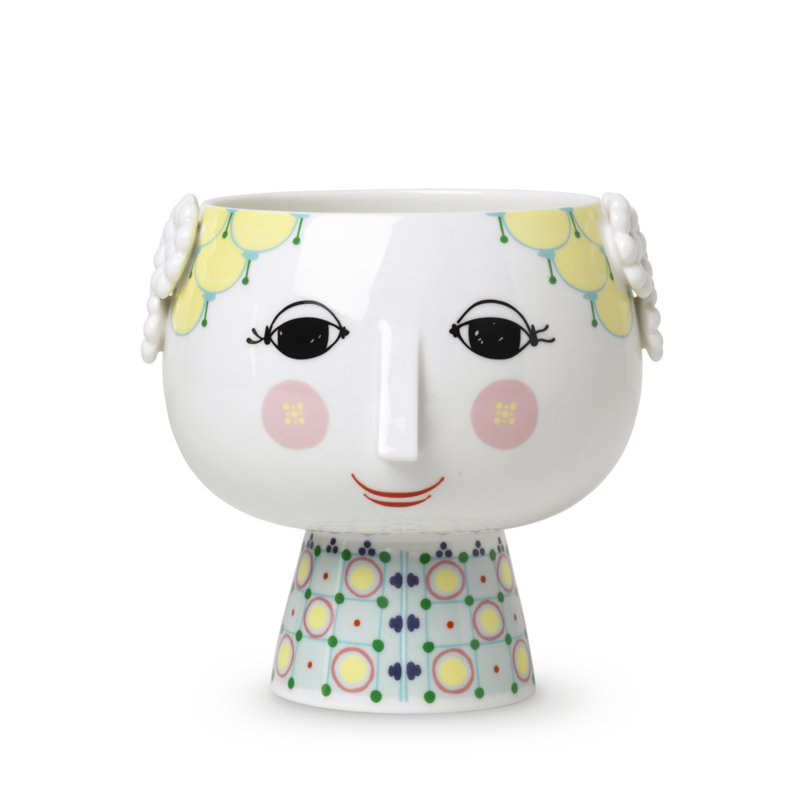 Eva Ceramic Planter