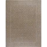 Tapis en laine Tishia