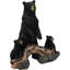 Figurine Rustic Forest