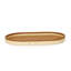Grand plateau de rangement en raphia naturel Hakiri-318240006