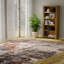 Tapis en laine noué à la main-106359945