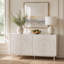 Armoire de rangement Shabby Chic Buffet