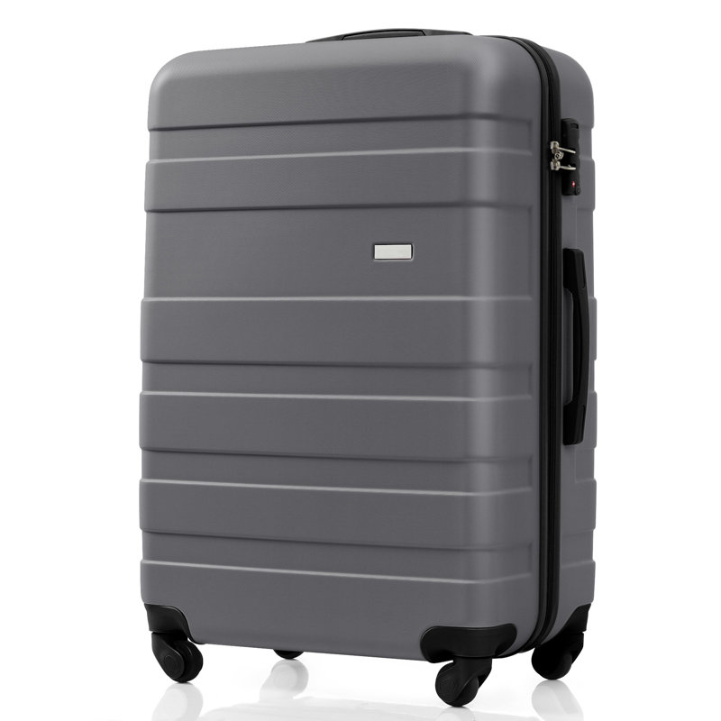 Ensembles de bagages New Model ABS Hardshell 3Pcs Clearance Lards Hardside