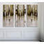 Fern Creek - impression sur toile 3 pièces-24622099
