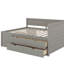 Lit de jour avec tiroirs et tablettes-1148397755-1148397752