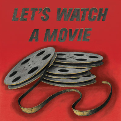 Permet de regarder un film en rouge
