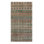 Vintage One-of-a-Kind 4'8X8'10 Hand Knotted Area Rug