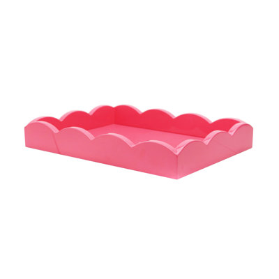 Enamel / Lacquer Tray