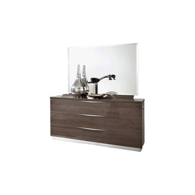 3 - Drawer Dresser