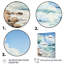 Chert Florida Ocean Serenity sur impression sur toile-1754328151-1754328154