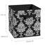 Bac de rangement en tissu Cubeicals-22266254
