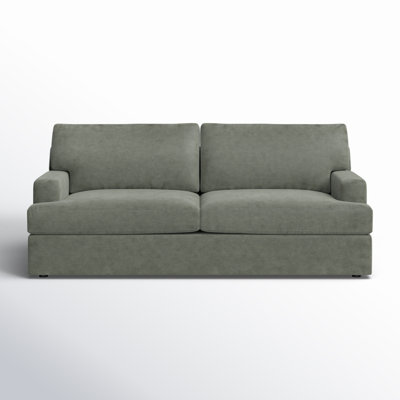 Cleo 84" Velvet Sofa Bed
